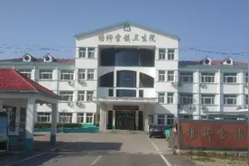 医养结合典型案例征集｜打破卫生院与敬老院的“一墙之隔” 杨柳雪镇打造紧密型医养结合新模式图片