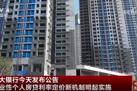 自主协商、动态调整！多家银行完善存量房贷利率定价机制细则图片