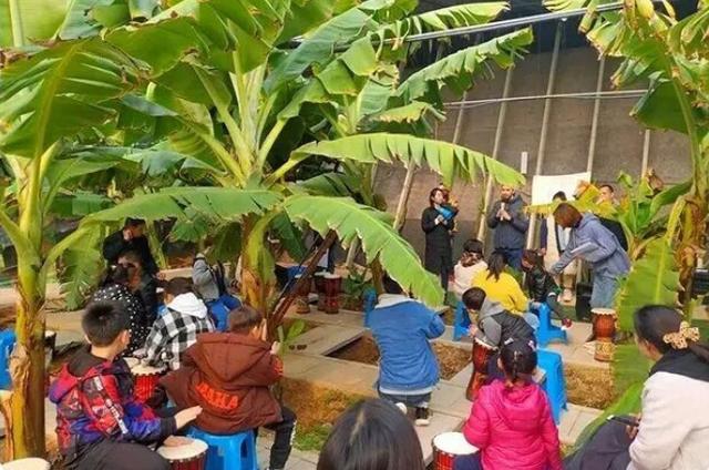 国庆中秋去哪儿玩？溧水首条科普研学路线来了!