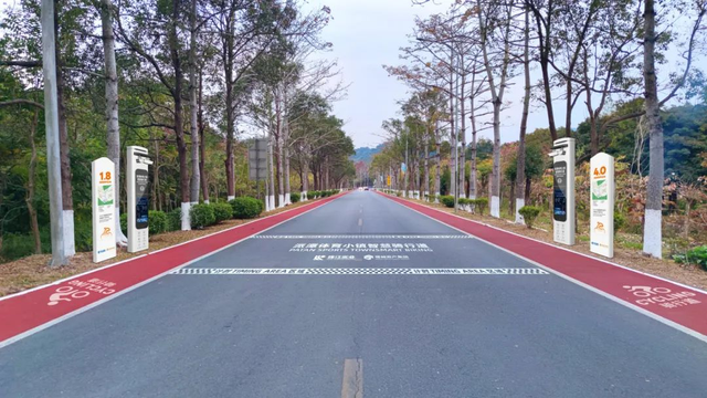 从规划图到实景画，环南昆山—罗浮山引领区增城片区成旅游热门地
