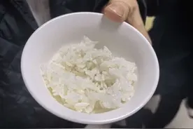 这碗米饭很香甜！杂交水稻“升级”了图片