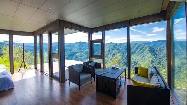 看！洛阳周边超适合过冬的地方被我发现了！