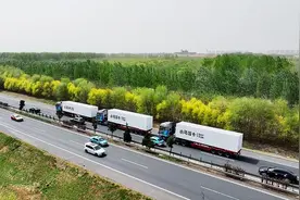 创新北京丨未来已来！多场景自动驾驶“驶”入市民生活图片