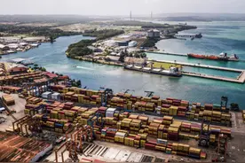 长和港口交易方是否提交了反垄断申报？图片