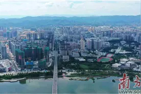 紧抓改革试点机遇 蹚出县域发展新路图片