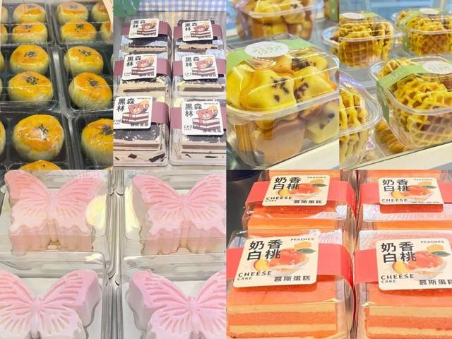 魏集古镇“美食漫游记”：从清晨第一口汤汁到深夜最后一朵炉火