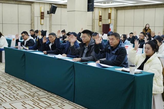 西秀区旅游行业协会成立了！推动西秀文旅高质量发展注入新动能→