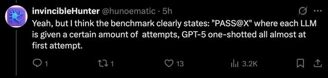 GPT-5内测抢先公布：日常推理首次击败人类，编程数学科学问题能力都很强