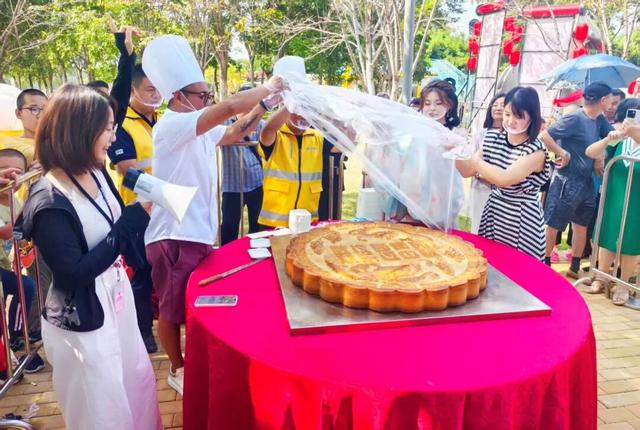 超30万人涌入，硚口的“宝藏”景点藏不住了！