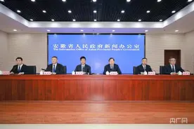 2024防汛抗旱，安徽做对了什么？图片