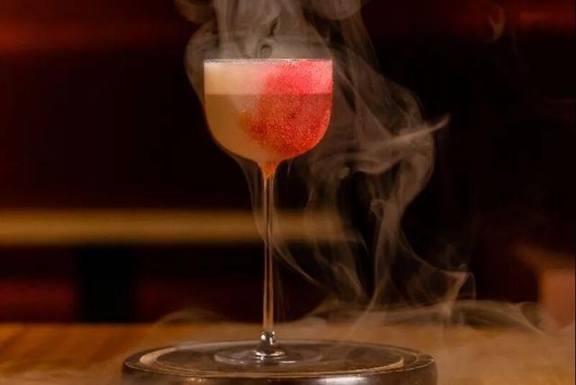 SIP陪你见证2025世界50佳酒吧榜单诞生