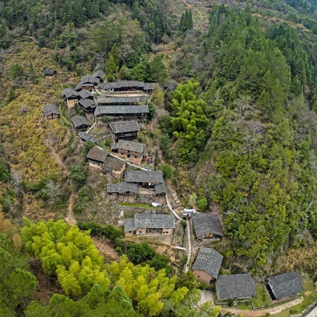 新鲜出炉！泰宁8大神仙玩法你知道几个？