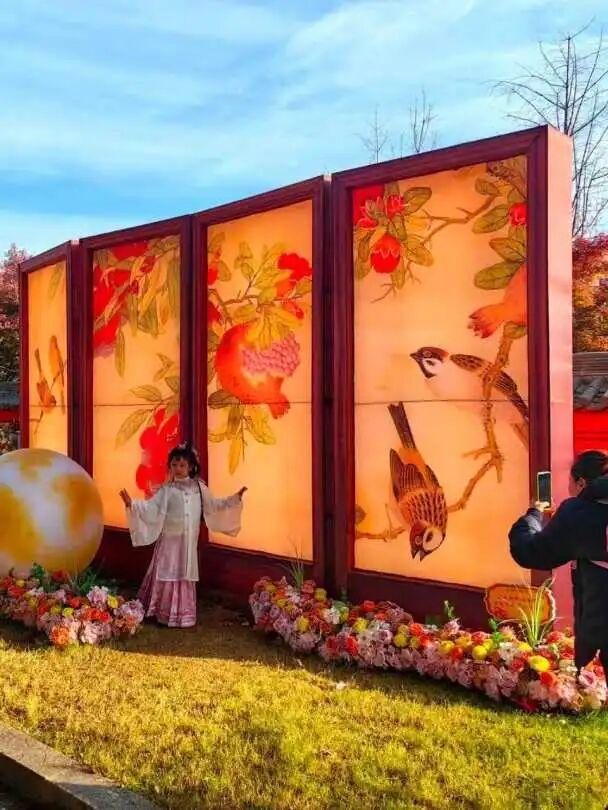 洛阳这些新景观，还有谁没见过，超美！