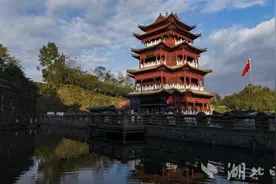 湖北、湖南知名4A景区免费！龙凤双城联合补贴3亿元！图片