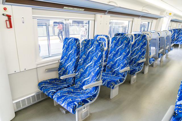 免门票+不堵车，古北水镇与S5线适配度十足！