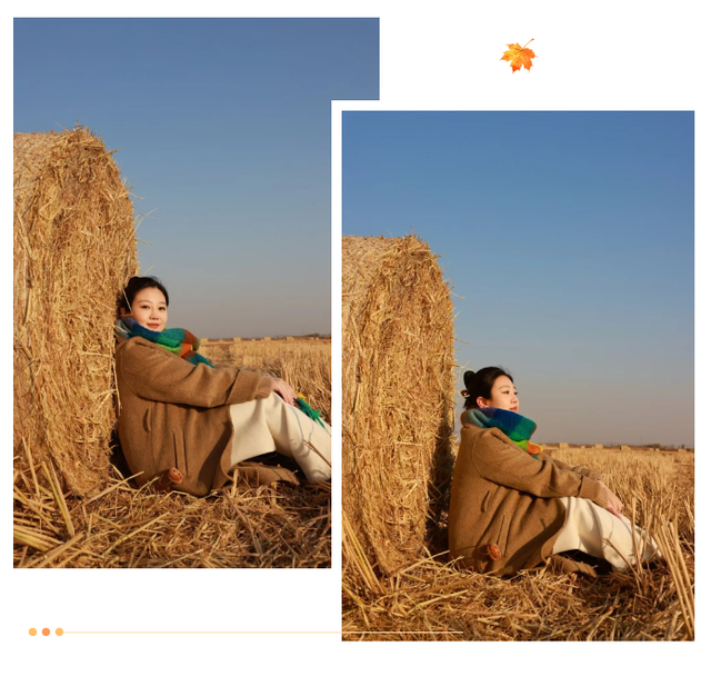 东营市区出发半小时直达，离你最近的“瑞士卷”竟然藏在稻田画！