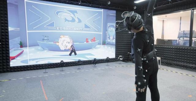 潮声丨虚拟主播唱上央视	，TA的声音里藏着什么秘密？