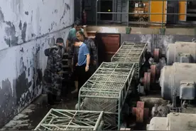 中塘镇以雨为令 “汛”速行动 全力做好本轮强降雨防范应对工作图片