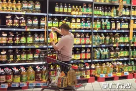 食用油还有保质期？逛超市别只顾性价比！图片