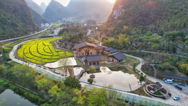 不只是一场演出：在广西深山，我活进了白裤瑶的24小时