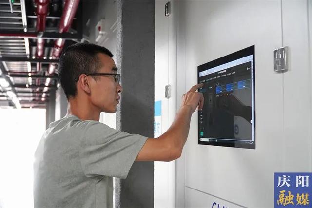 亿算智能国产万卡推理集群算力利用率稳步提升