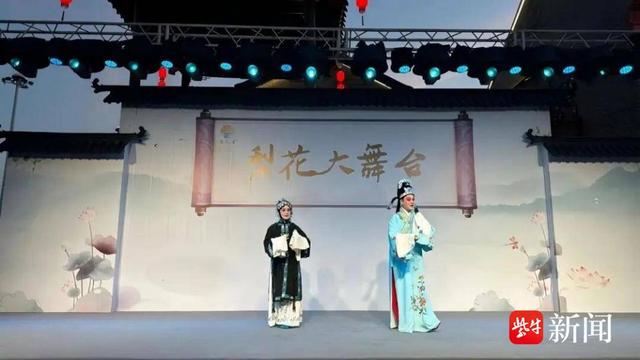 双节“燃”动盐城滨海：文旅消费活力满格