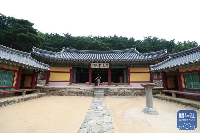 镜观世界丨韩国庆州：一座“露天的历史博物馆”