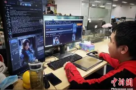 浙江文化观察：AI入局动画行业会替代人类吗？图片