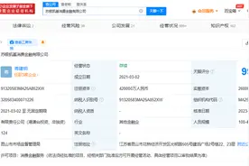 苏银凯基消金增资至42亿元，增幅61.5％图片