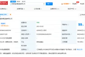 苏银凯基消金增资至42亿元，增幅61.5％图片