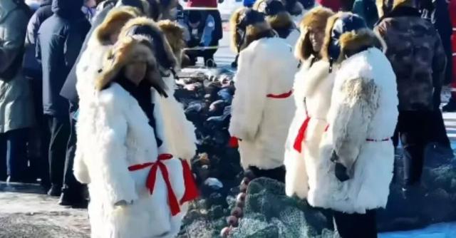 青城冰雪“湘”约中南！这个冬天，去呼和浩特撒个欢儿