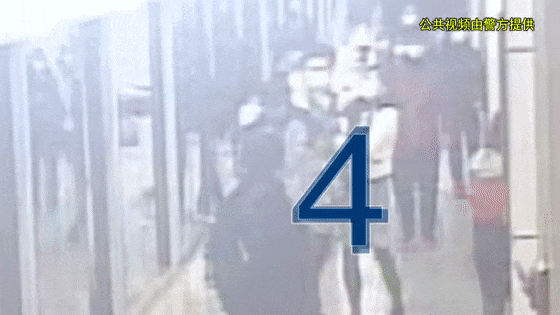 男子被打10个耳光不还手！还手算互殴？新规说清了