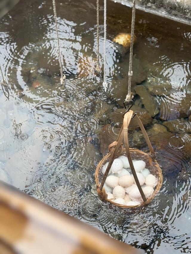 樱花引流，清流留客：一个老区县的“长期主义”文旅样本