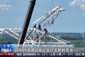 看好未来的潜力与走势 外资加码投资中国市场图片