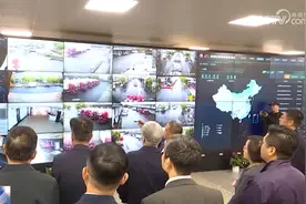 畅通经济循环“血脉”、打通“卡点”“堵点” 聚合力推动经济高质量发展图片
