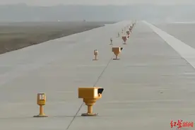 事关飞机起降安全！民航二所又出重大成果：破解跑道“隐形杀手”威胁图片