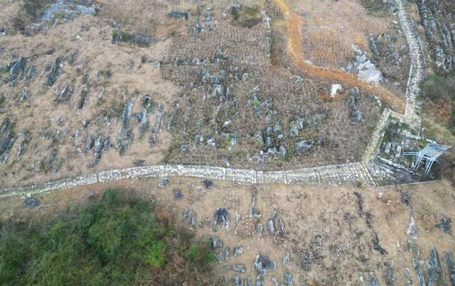 这里，凭什么是中国乡村发展的缩影？从电视剧《乌蒙深处》热播看毕节发展之变