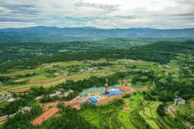 “黑科技”问世让钻头变身“贪吃蛇”——解读中国石油川庆钻探公司何以锻造工程技术服务“金刚钻”图片