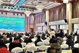 8000名跑者将用脚步丈量“山水赛道”图片