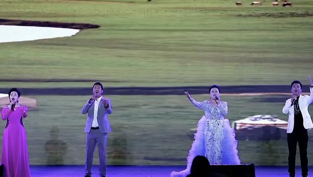 官宣！巴彦淖尔跨年活动安排公布！