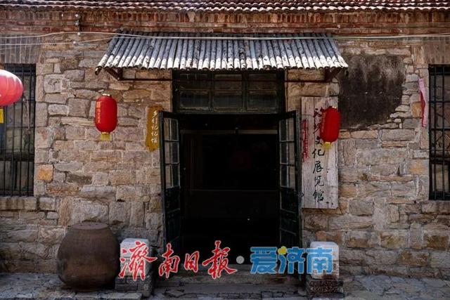 济南驻村第一书记带你“自驾”行•游乡村（平阴篇）