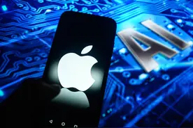 苹果副总裁：iPhone 可能在未来十年内被淘汰图片
