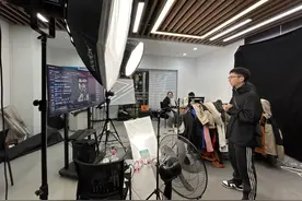 潮声丨万亿级户外运动产业蓝海，浙江制造何以成为“显眼包”？图片