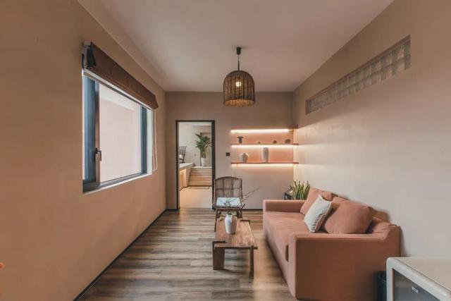 三家上榜！仁化民宿获省级高品质认证