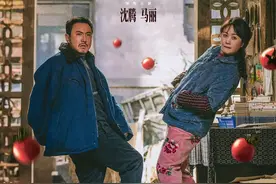 《抓娃娃》带起热度，暑期档渐入佳境图片