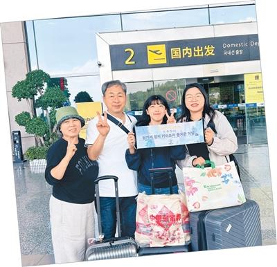 带你“逛”中国，我们是行家（我在中外交流第一线）