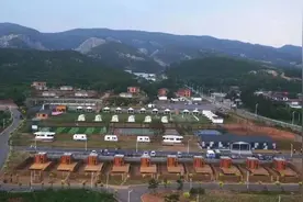 焦作：精彩文旅活动迎五一图片