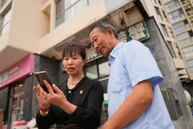 货不对板、退换复杂！老年人网购真是不容易图片