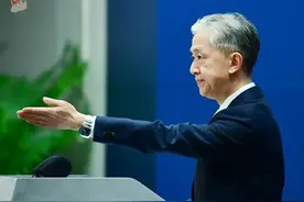 外交部新闻（2024年4月24日）图片