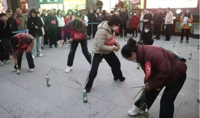 别拦我，这个冬天我要去准格尔旗！